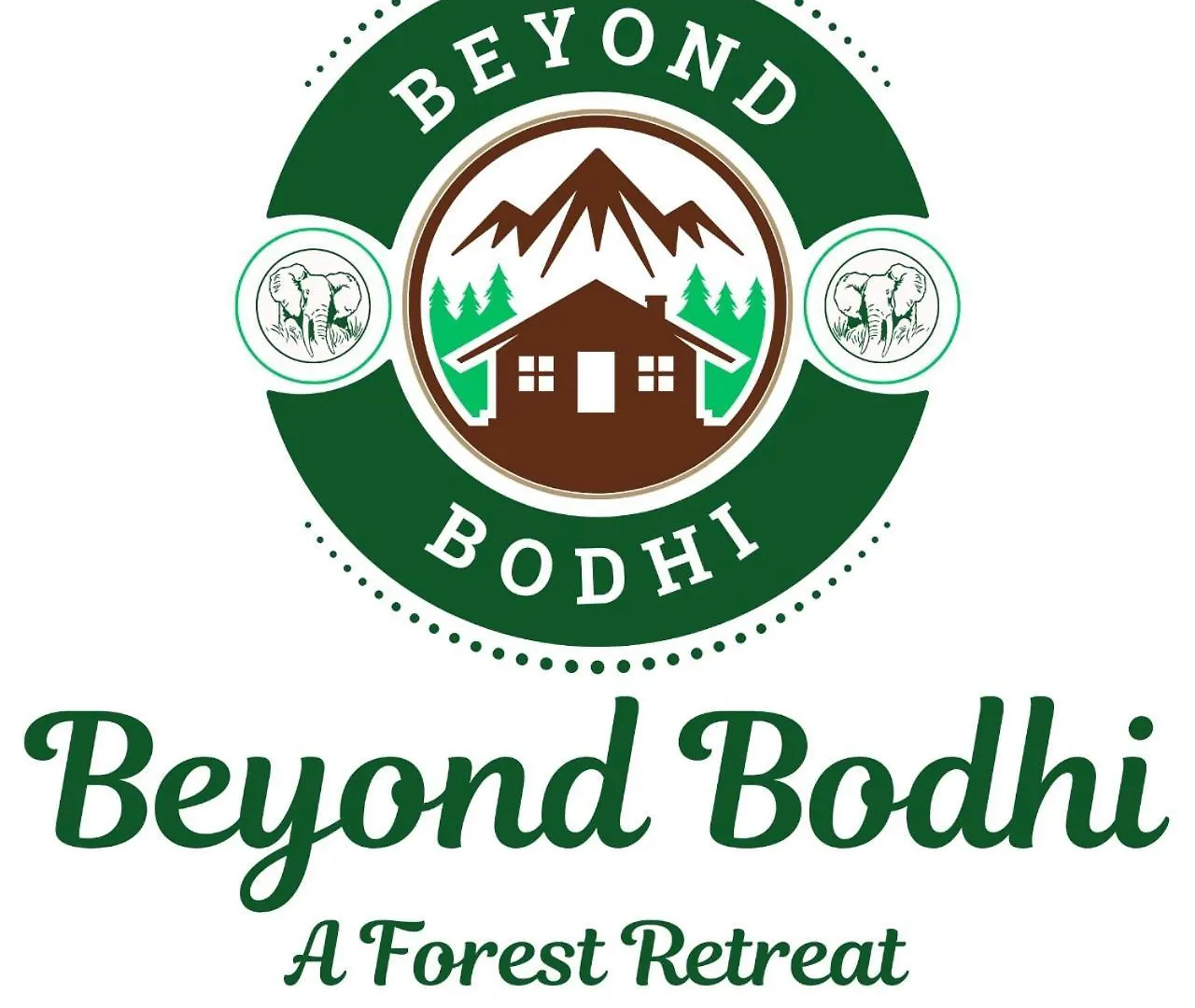 Beyond Bodhi, A Forest Retreat Bed and Breakfast Kanthalloor